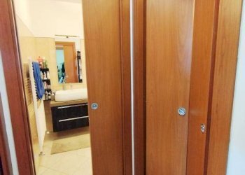 Disimpegno - Three-room apartment via Bruno Buozzi, 6, Rho - photo 15