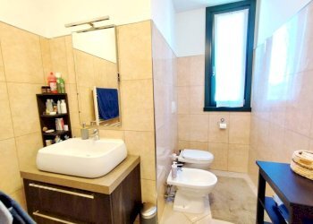 Bagno - Three-room apartment via Bruno Buozzi, 6, Rho - photo 20