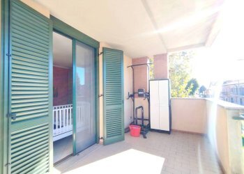 Terrazzo - Three-room apartment via Bruno Buozzi, 6, Rho - photo 29