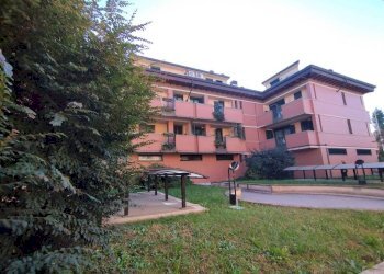 Giardino - Three-room apartment via Bruno Buozzi, 6, Rho - photo 49