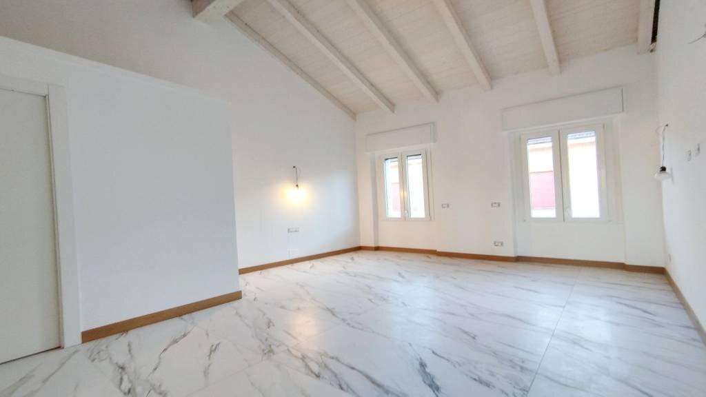 Cucina - Three-room apartment via A. Chaniach, 4, Pogliano Milanese - photo 2