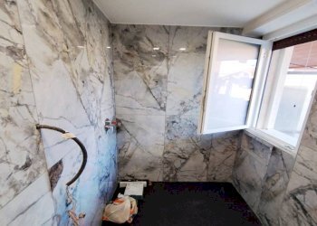 Bagno - Three-room apartment via A. Chaniach, 4, Pogliano Milanese - photo 17