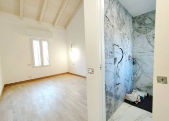 Bagno - Three-room apartment via A. Chaniach, 4, Pogliano Milanese - photo 19