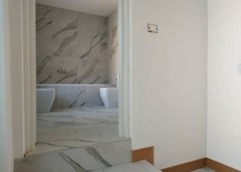 Disimpegno - Three-room apartment via A. Chaniach, 4, Pogliano Milanese - photo 27