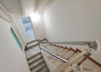 Scala - Three-room apartment via A. Chaniach, 4, Pogliano Milanese - photo 30