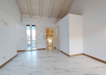 Cucina - Trilocale via A. Chaniach, 4, Pogliano Milanese - foto 5