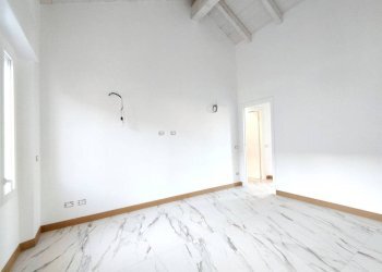 Cucina - Trilocale via A. Chaniach, 4, Pogliano Milanese - foto 8