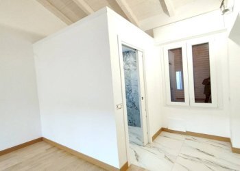 Disimpegno - Three-room apartment via A. Chaniach, 4, Pogliano Milanese - photo 21