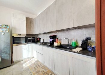 Cucina - Trilocale piazza della Republica, 7, Sedriano - foto 2