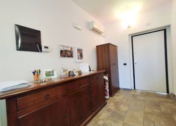 Ingresso - Trilocale piazza della Republica, 7, Sedriano - foto 6