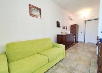 Salone - Trilocale piazza della Republica, 7, Sedriano - foto 7