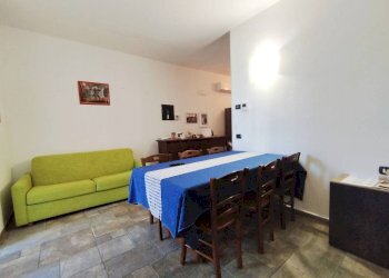 Salone - Trilocale piazza della Republica, 7, Sedriano - foto 8