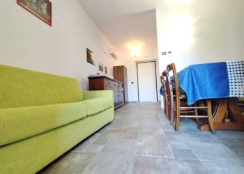 Salone - Trilocale piazza della Republica, 7, Sedriano - foto 9