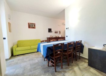 Salone - Trilocale piazza della Republica, 7, Sedriano - foto 12