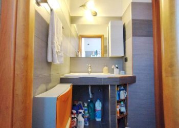 Bagno - Trilocale piazza della Republica, 7, Sedriano - foto 13