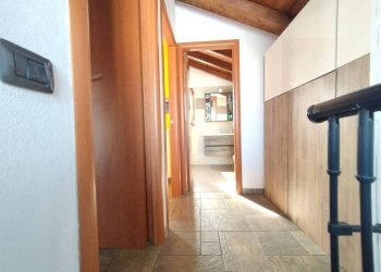 Disimpegno - Trilocale piazza della Republica, 7, Sedriano - foto 15