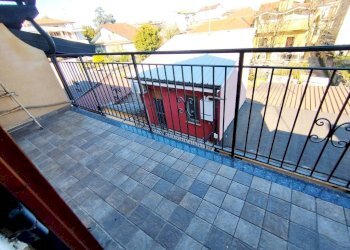 Balcone - Trilocale piazza della Republica, 7, Sedriano - foto 18