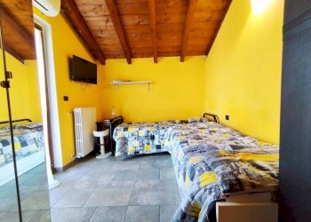 Camera da letto - Trilocale piazza della Republica, 7, Sedriano - foto 20