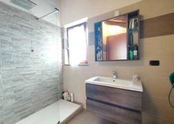 Bagno - Trilocale piazza della Republica, 7, Sedriano - foto 23