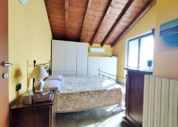 Camera da letto - Trilocale piazza della Republica, 7, Sedriano - foto 26