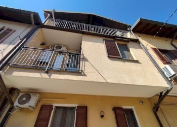 Facciata - Three-room apartment piazza della Republica, 7, Sedriano - photo 29