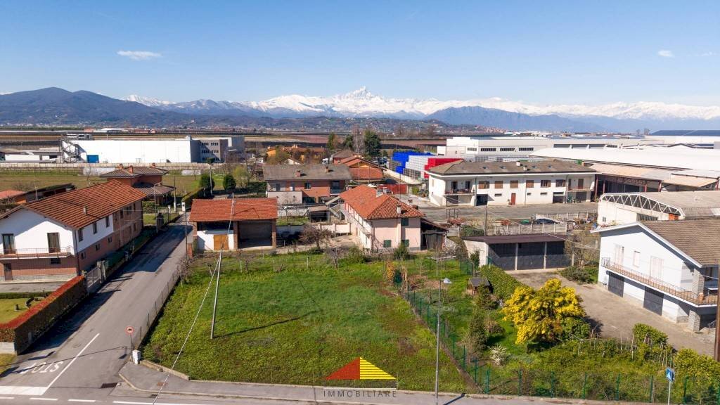 Vista - Rustico strada Manta, 2, Lagnasco - foto 2