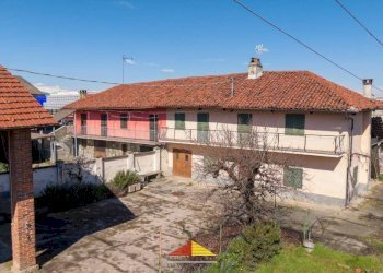 Vista - Rustico strada Manta, 2, Lagnasco - foto 1