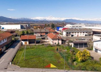 Vista - Rustico strada Manta, 2, Lagnasco - foto 2