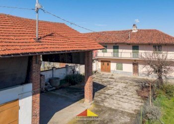 Terreno - Rustico strada Manta, 2, Lagnasco - foto 5