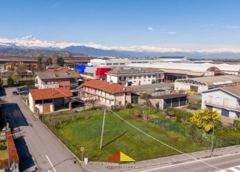 Vista - Rustico strada Manta, 2, Lagnasco - foto 8