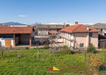 Terreno - Rustico strada Manta, 2, Lagnasco - foto 10