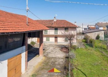 Terreno - Rustico strada Manta, 2, Lagnasco - foto 12