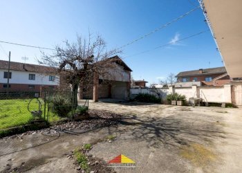 Terreno - Rustico strada Manta, 2, Lagnasco - foto 17