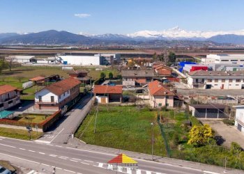 Vista - Rustico strada Manta, 2, Lagnasco - foto 18