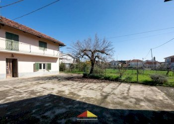 Terreno - Rustico strada Manta, 2, Lagnasco - foto 19