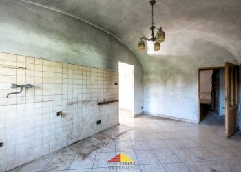 Cucina - Rustico strada Manta, 2, Lagnasco - foto 22