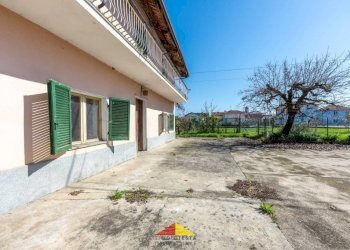 Giardino - Rustico strada Manta, 2, Lagnasco - foto 23