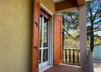 Balcone - Villa via Leonardo da Vinci, Valeggio sul Mincio - foto 4