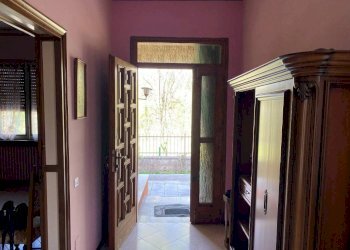 Corridoio - Villa via Leonardo da Vinci, Valeggio sul Mincio - foto 6