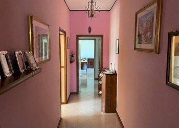 Corridoio - Villa via Leonardo da Vinci, Valeggio sul Mincio - foto 7