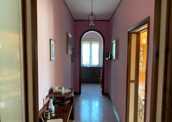 Corridoio - Villa via Leonardo da Vinci, Valeggio sul Mincio - foto 8