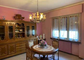 Salone - Villa via Leonardo da Vinci, Valeggio sul Mincio - foto 9