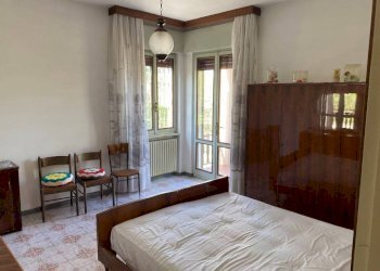 Camera da letto - Villa via Leonardo da Vinci, Valeggio sul Mincio - foto 12