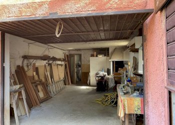 Magazzino - Villa via Leonardo da Vinci, Valeggio sul Mincio - foto 14