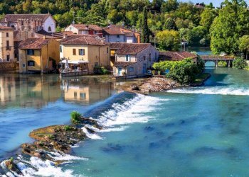 Zona - Villa via Leonardo da Vinci, Valeggio sul Mincio - foto 16