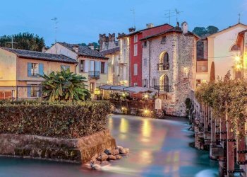 Zona - Villa via Leonardo da Vinci, Valeggio sul Mincio - foto 17