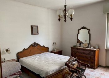 Camera da letto - Villa via Leonardo da Vinci, Valeggio sul Mincio - foto 11