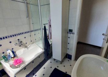 Bagno - Trilocale via Antonio Cantore, 30, Genova (zona Sampierdarena) - foto 7