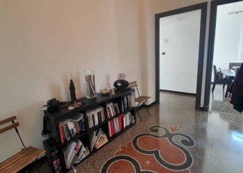 Studio - Trilocale via Antonio Cantore, 30, Genova (zona Sampierdarena) - foto 17