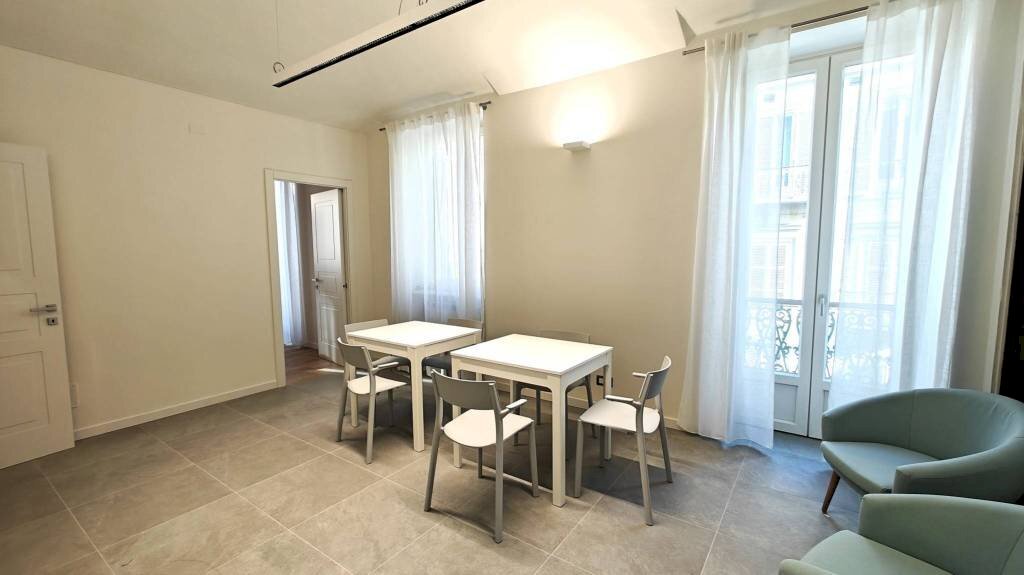 Ufficio - Ufficio via Andrea Massena, 24, Torino (zona Crocetta) - foto 3